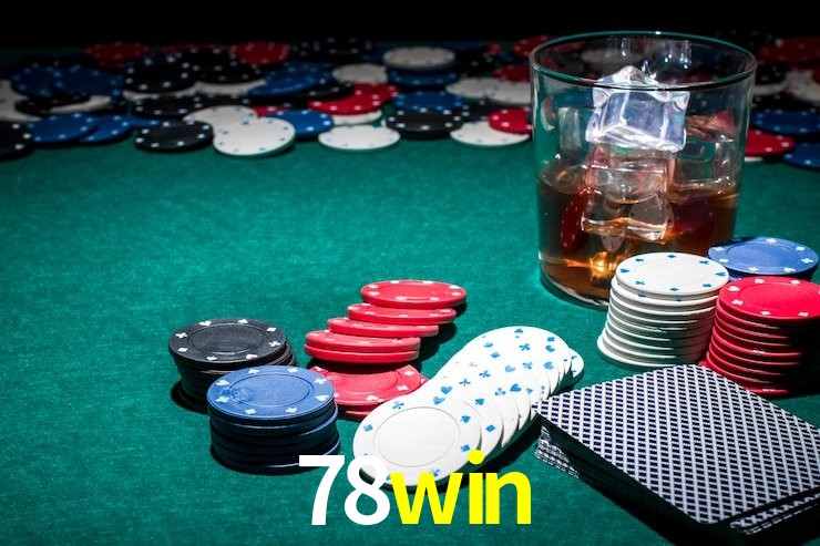 Jogos de Slot 78win