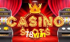 Mesa de Blackjack 78win