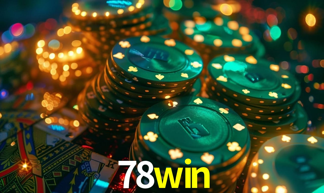 Login Seguro 78win
