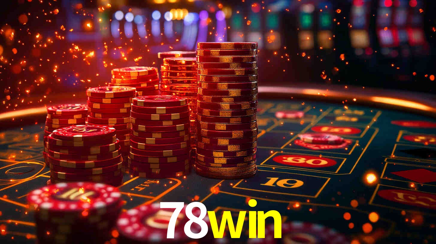 Bônus Diários 78win