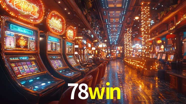 78win - Plataforma Site De Apostas Seguro - 78win.com