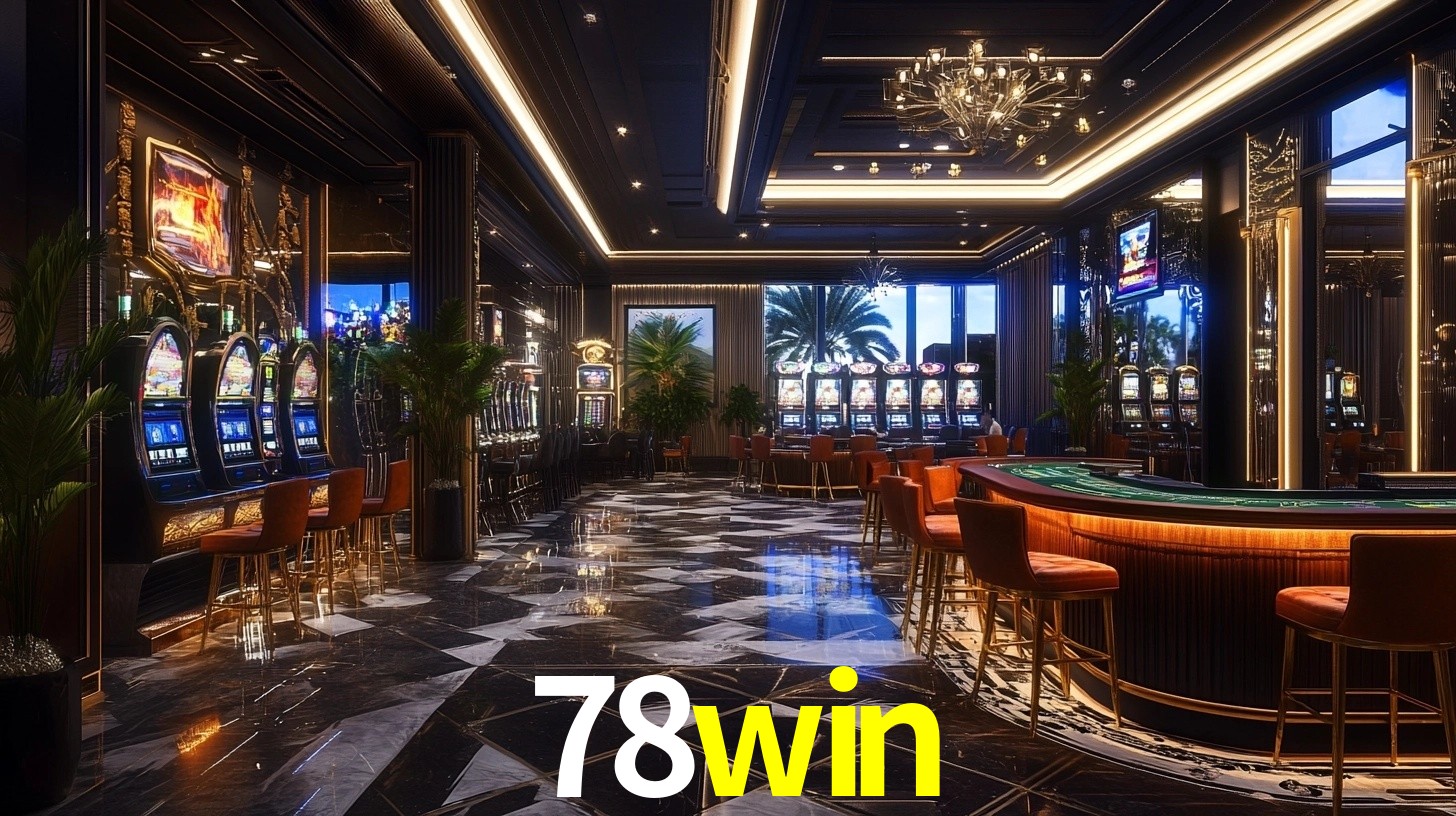 78win plataforma