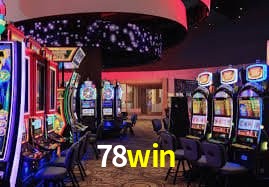 Tecnologia da Plataforma 78win
