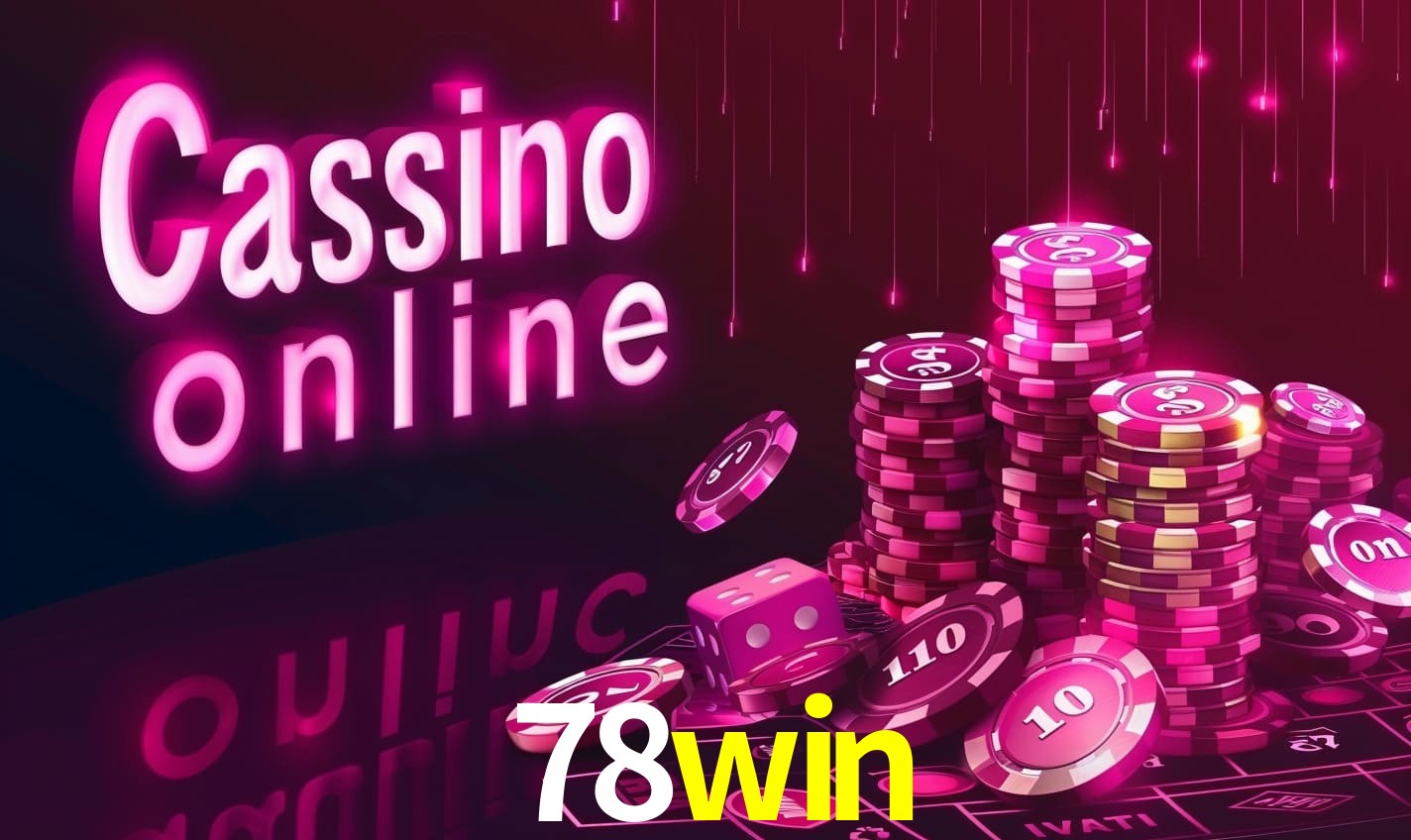 PIX Instantâneo 78win