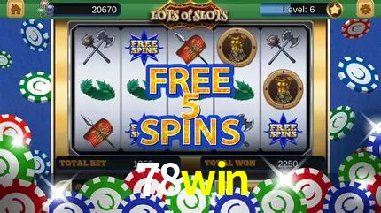 A Popularidade dos Caça-Níqueis no 78win