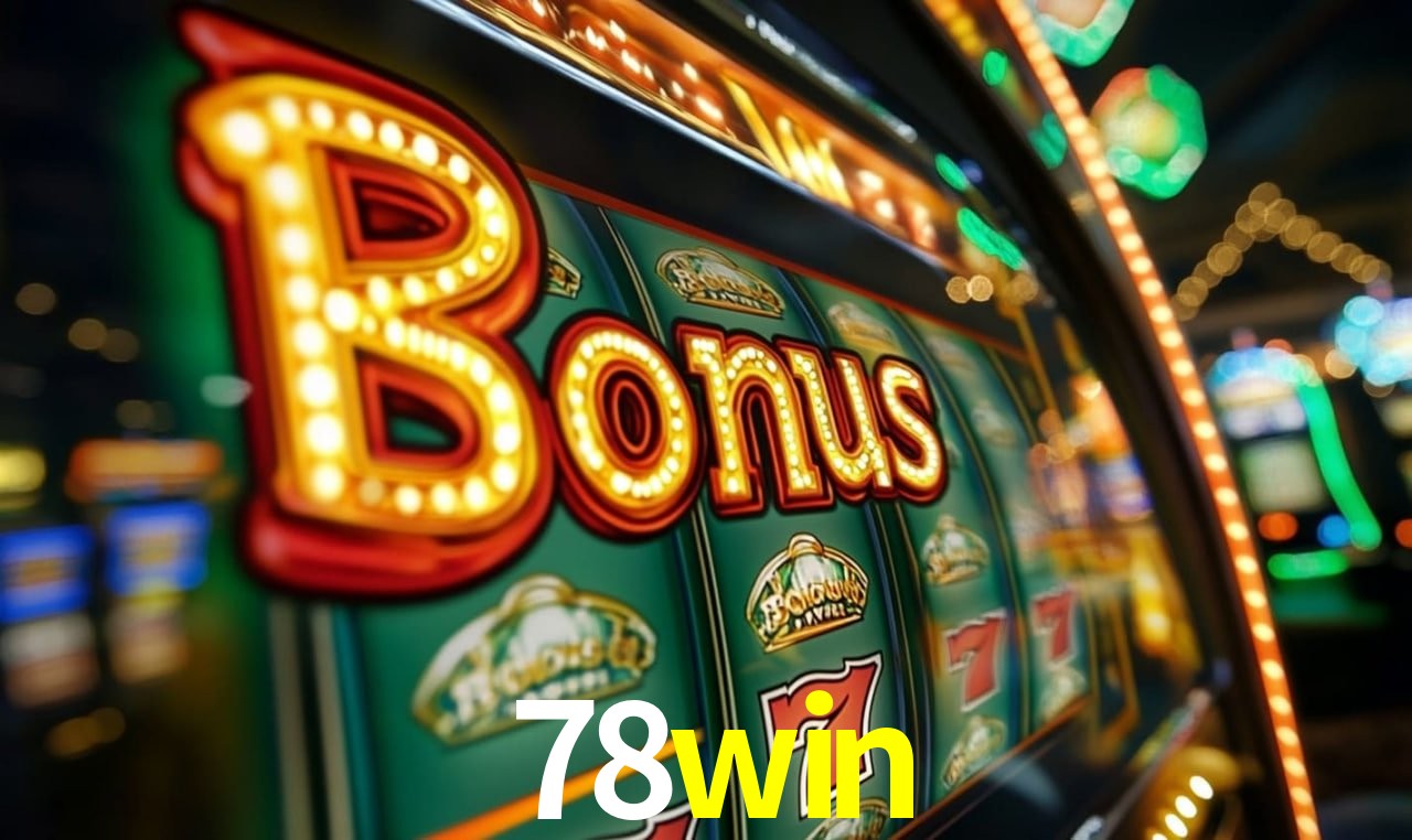 Integração de APIs 78win
