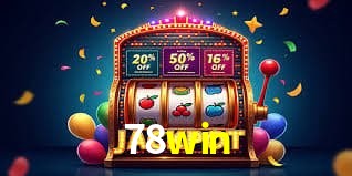 Casino Ao Vivo 78win