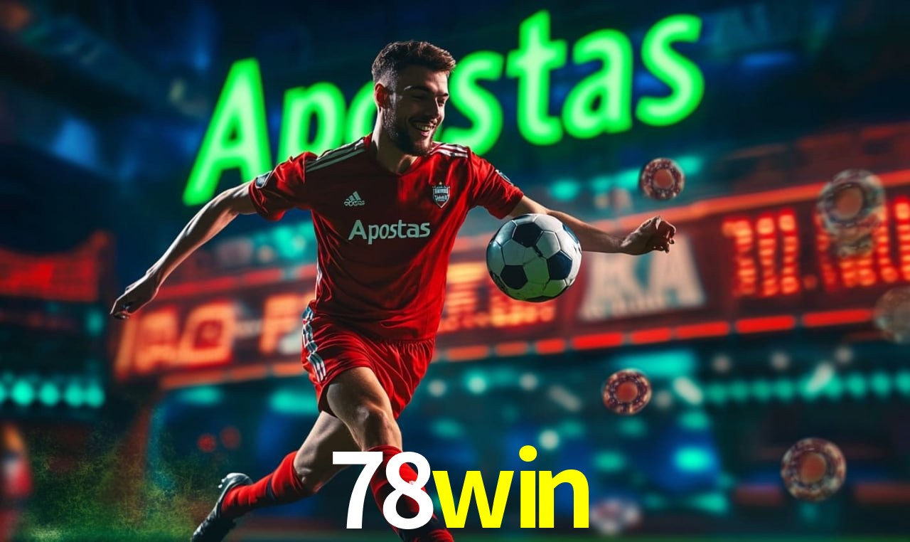 Apostas de Tênis 78win