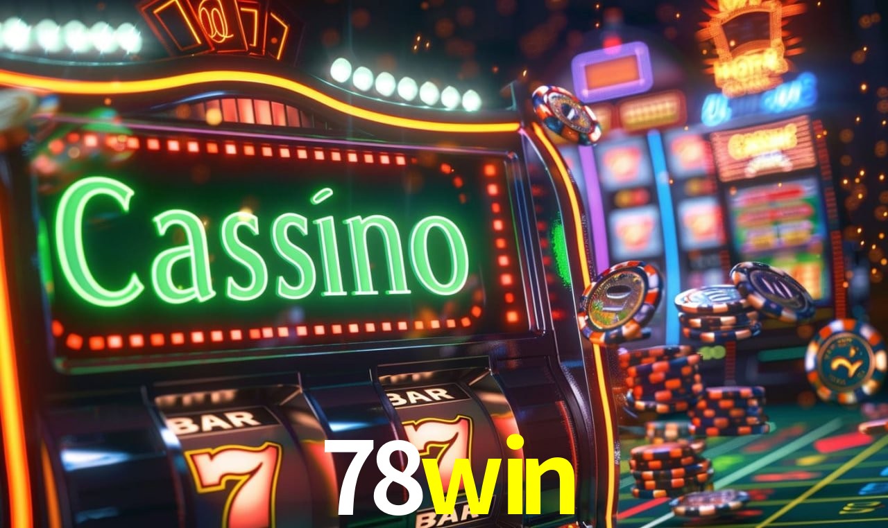 Recursos de Bônus 78win