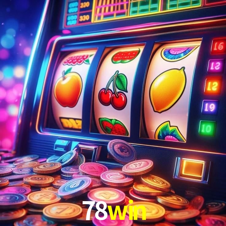 Tecnologia da Plataforma 78win