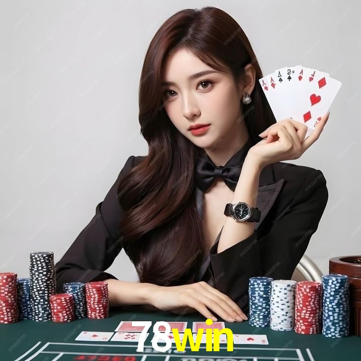 Jogos de Slot 78win