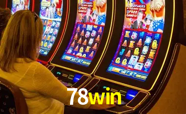 A Emoção da Loteria na 78win: Uma Chance de Mudança de Vida