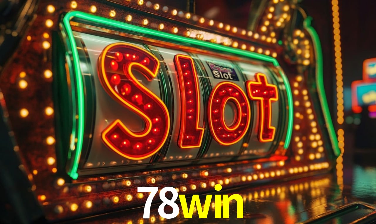 Diretório de Jogos 78win