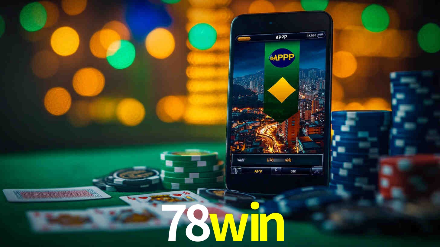 Apostas de Tênis 78win