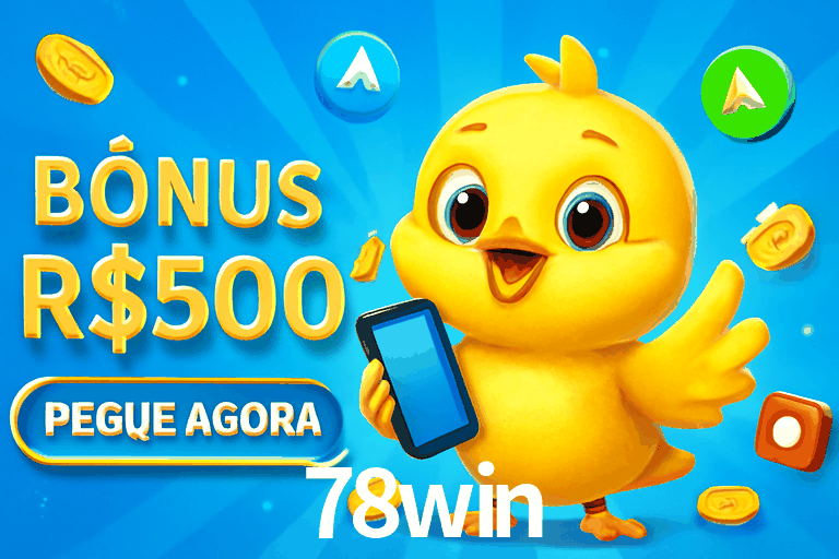 Descubra a Magia dos Jogos de Arcade no 78win
