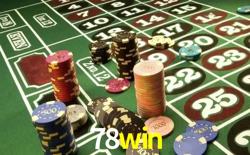 Promoções Sazonais 78win