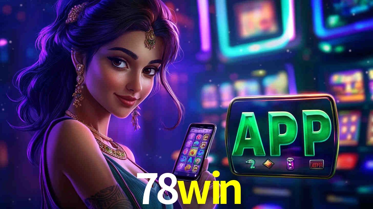 Bônus Generosos e Exclusivos no 78win para Você!