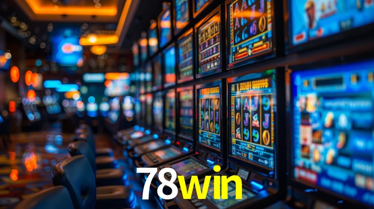 Desvendando o Mundo dos Jogos Virtuais na 78win