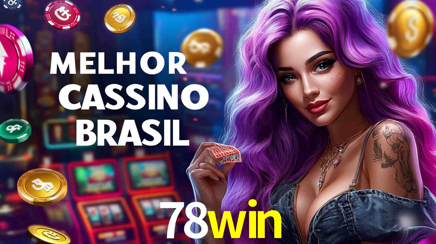 Apostas de Futebol 78win