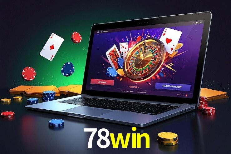 Cadastro Rápido 78win
