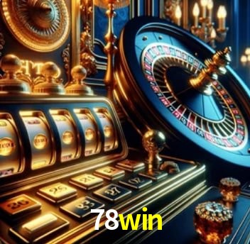 Casino Ao Vivo 78win