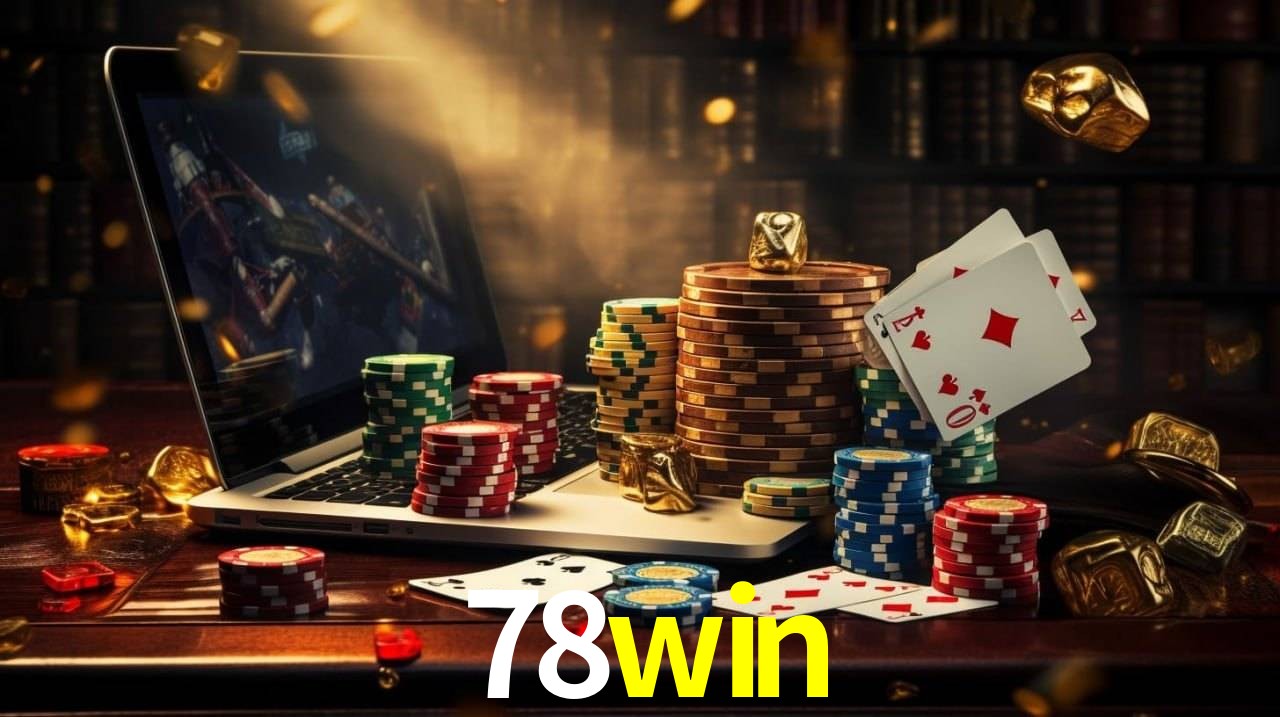 Diretório de Jogos 78win