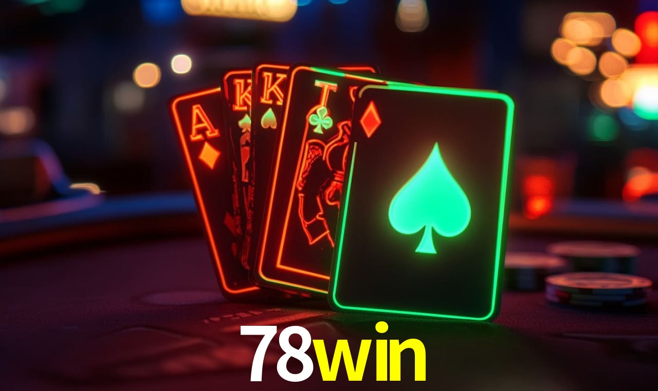 Promoções Sazonais 78win