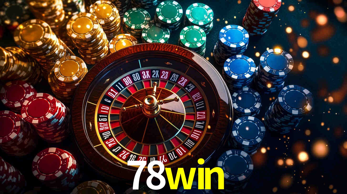 Ofertas Imperdíveis na 78win: Promoções e Bônus Que Valem a Pena