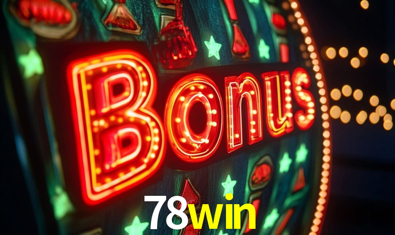 Estatísticas 78win