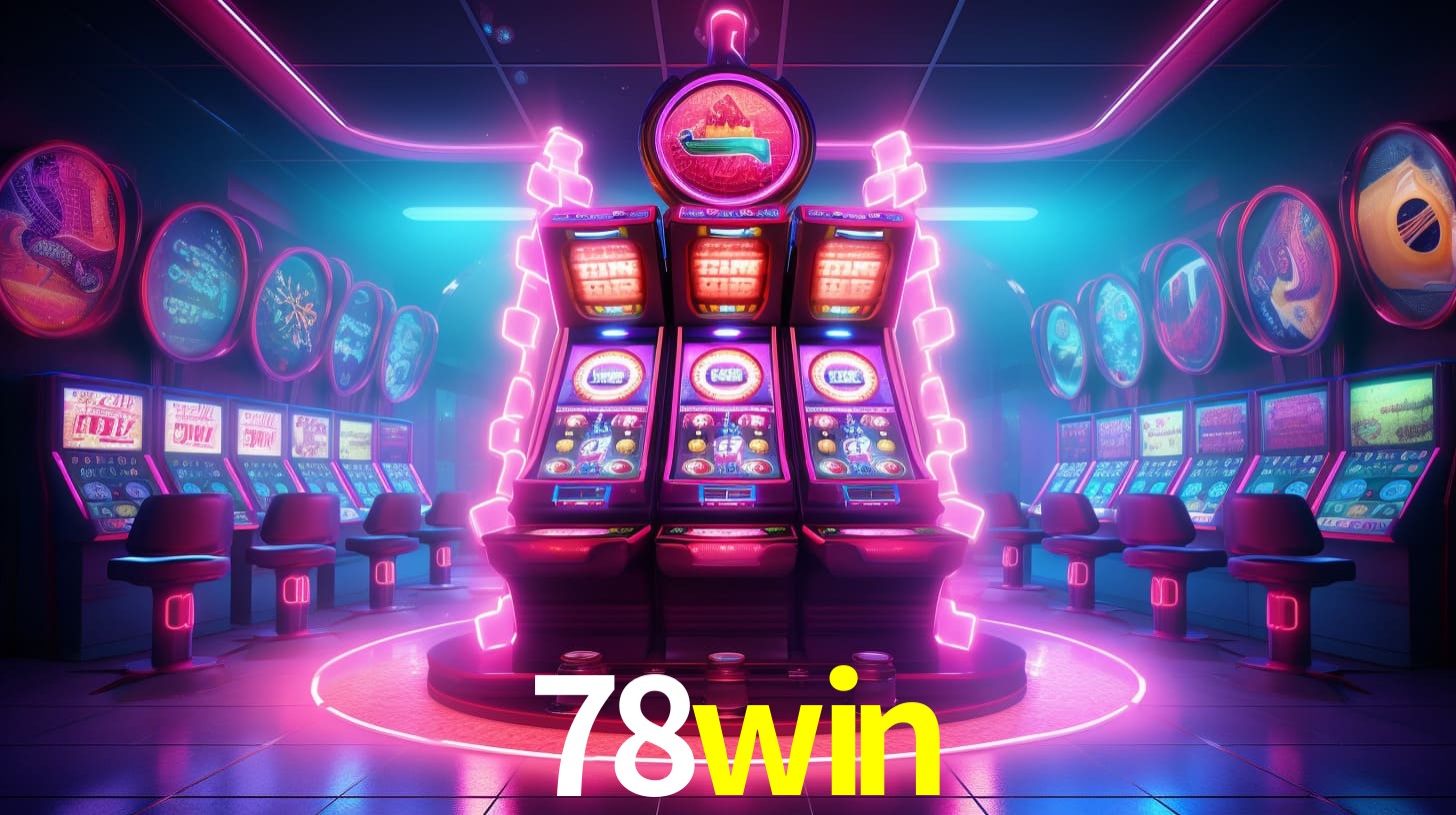 78win plataforma