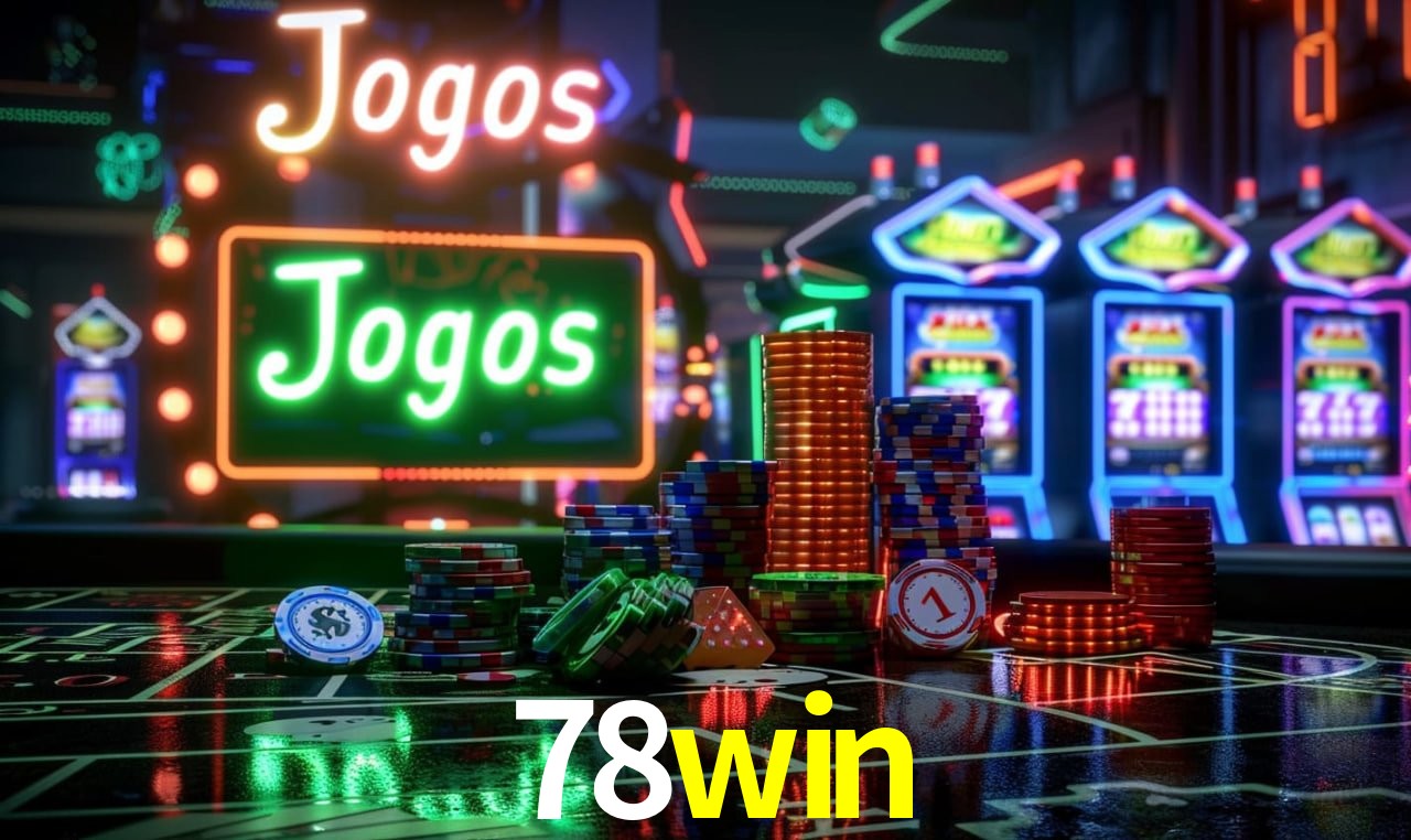 Jogos Exclusivos 78win