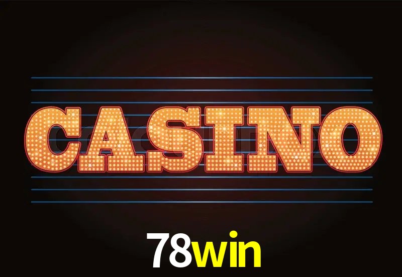 Design Responsivo 78win